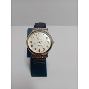 Men's Decade 3991 Watch With Black Band Tested